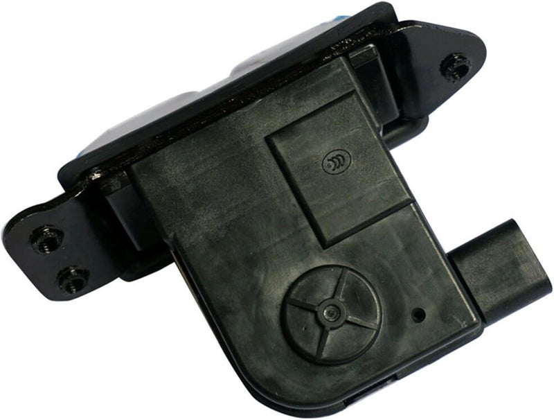 Wivplex Car Rear Trunk Lid Tailgate Latch Lock Actuator - Image 5