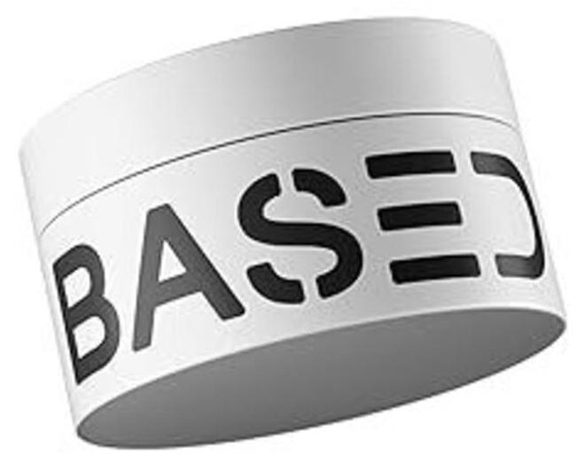 Based Hair Clay for Men, Premium Hair Clay with Strong Hold, Texturizing Finish, & Zero Shine, Styling Clay for Medium, Thick, Straight, or Wavy Hair, Santal Sandalwood Fragrance (3oz Pack of 1)