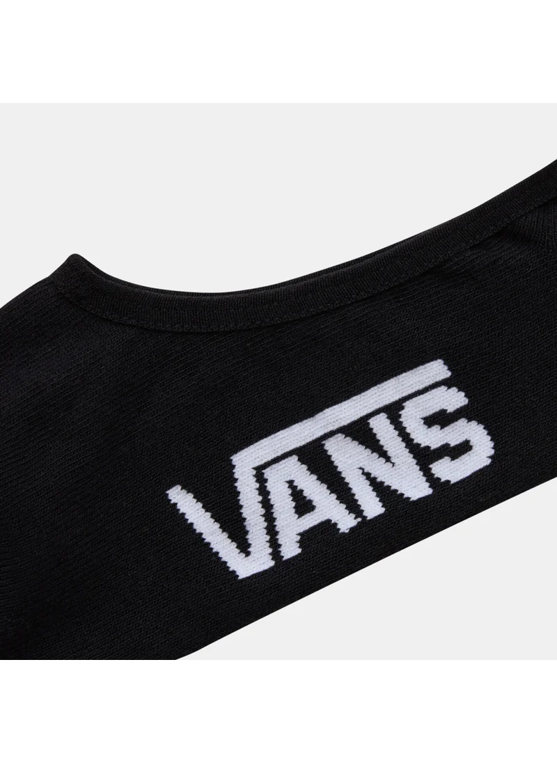 VANS Men's Classic Super No Show Socks (3 Pairs)