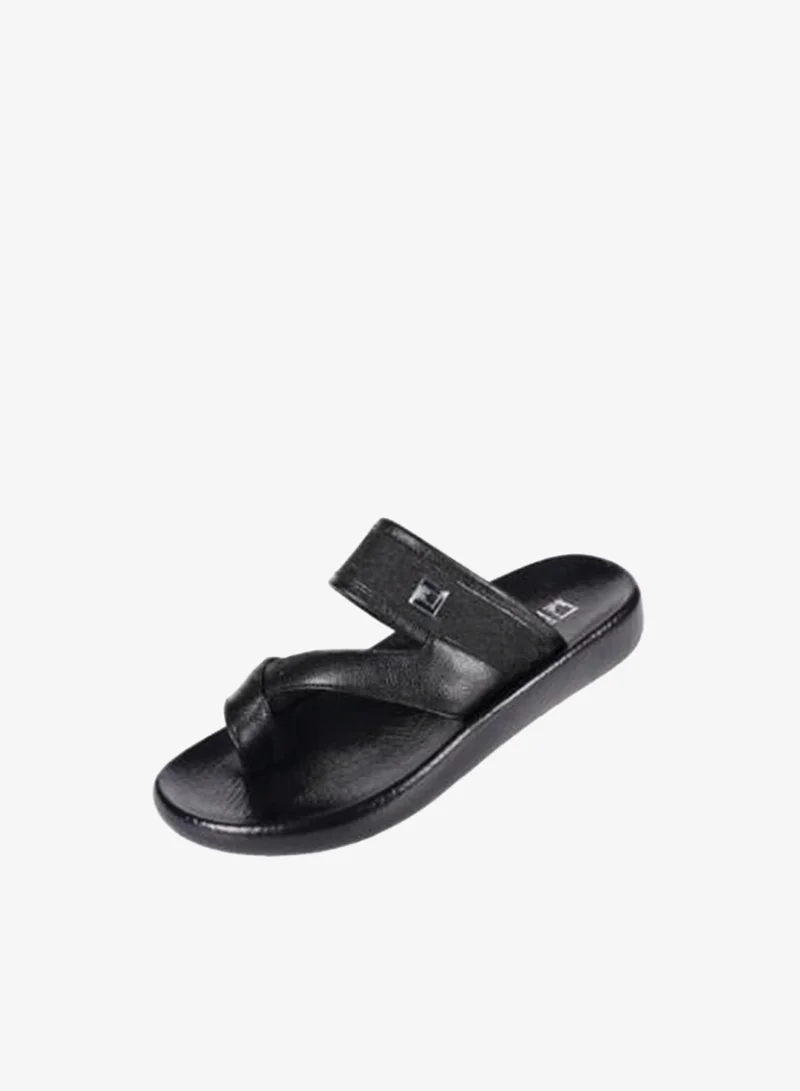 بارجيل أونو صندل بارجيل أونو للأولاد أسود -