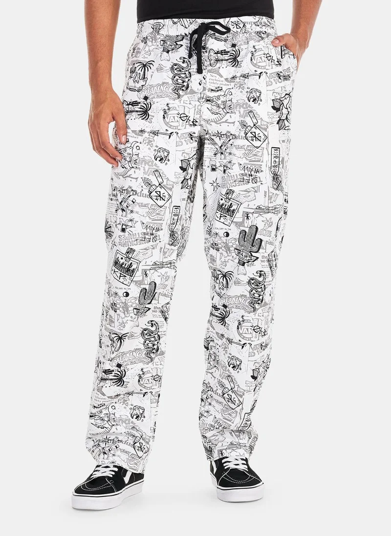 VANS Men's Kevin Peraza Range Tapered Pants