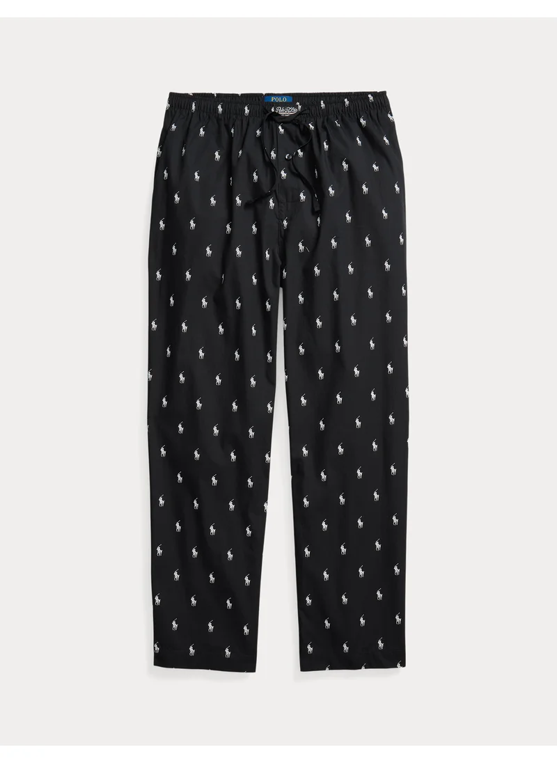 بولو رالف لورين Essential Sweatpants