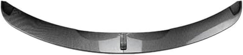 Wivplex Front Bumper Lip Splitter for BMW 3 Series E90 E91 - Image 1