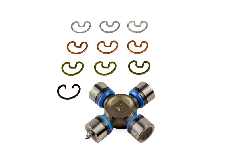 Spicer 5-1330-1X U-Joint Kit - Image 2