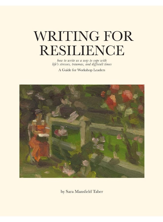 Writing for Resilience - Image 1