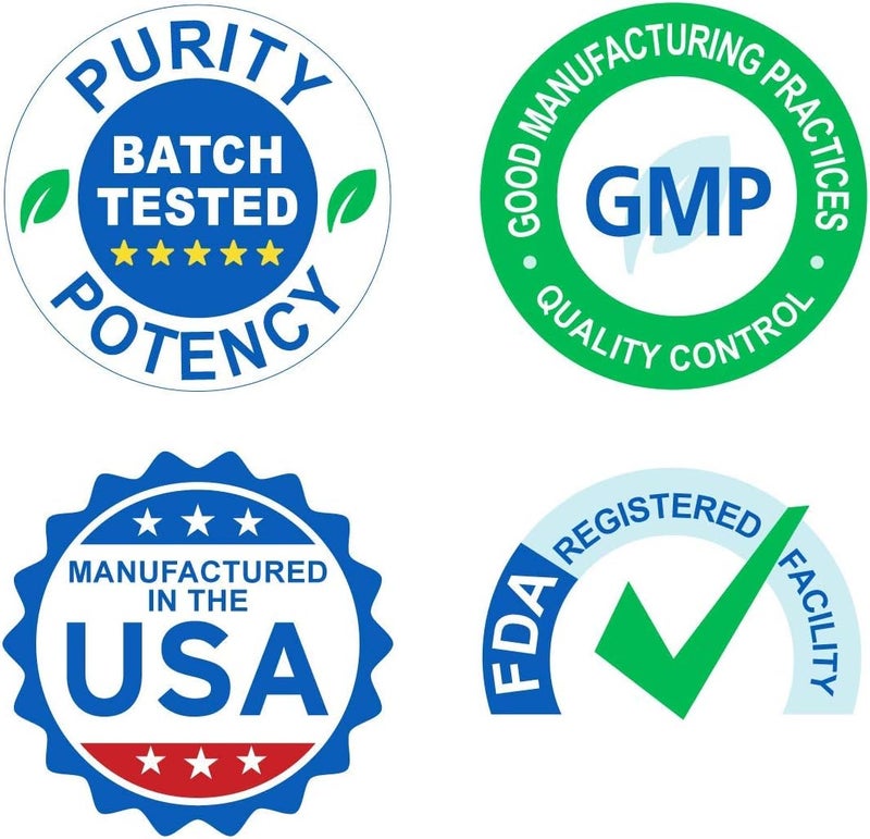 Wellness Resources مكمل تريبيوتيرين بلس بعد البايوتيك لصحة الأمعاء مع امتصاص عالي مركب تريبيوتيرين بيوتراغين 800 ملغ لكل كبسولتين 60 كبسولة نباتية - Image 5