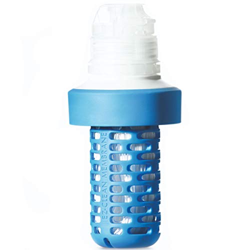 KATADYN BeFree 0.6L Water Filter, Fast Flow, 0.1 Micron EZ Clean Membrane for Endurance Sports, Camping and Backpacking (8019639) - Image 3