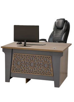 Living Office Desk Computer Table Or Study Table-Home Office 120*50 CM ...