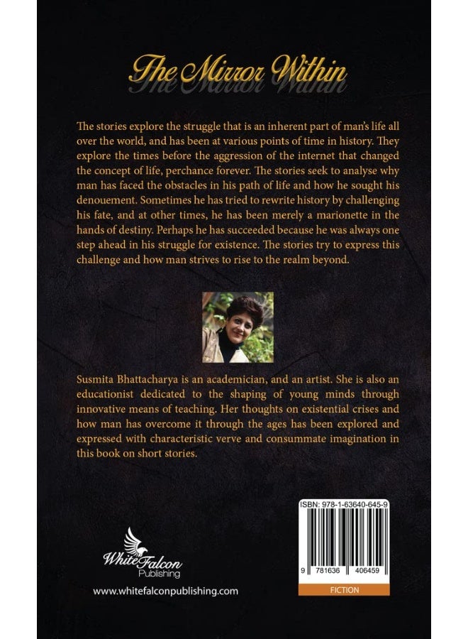 The Mirror Within - A Collection of Short Stories - Image 2