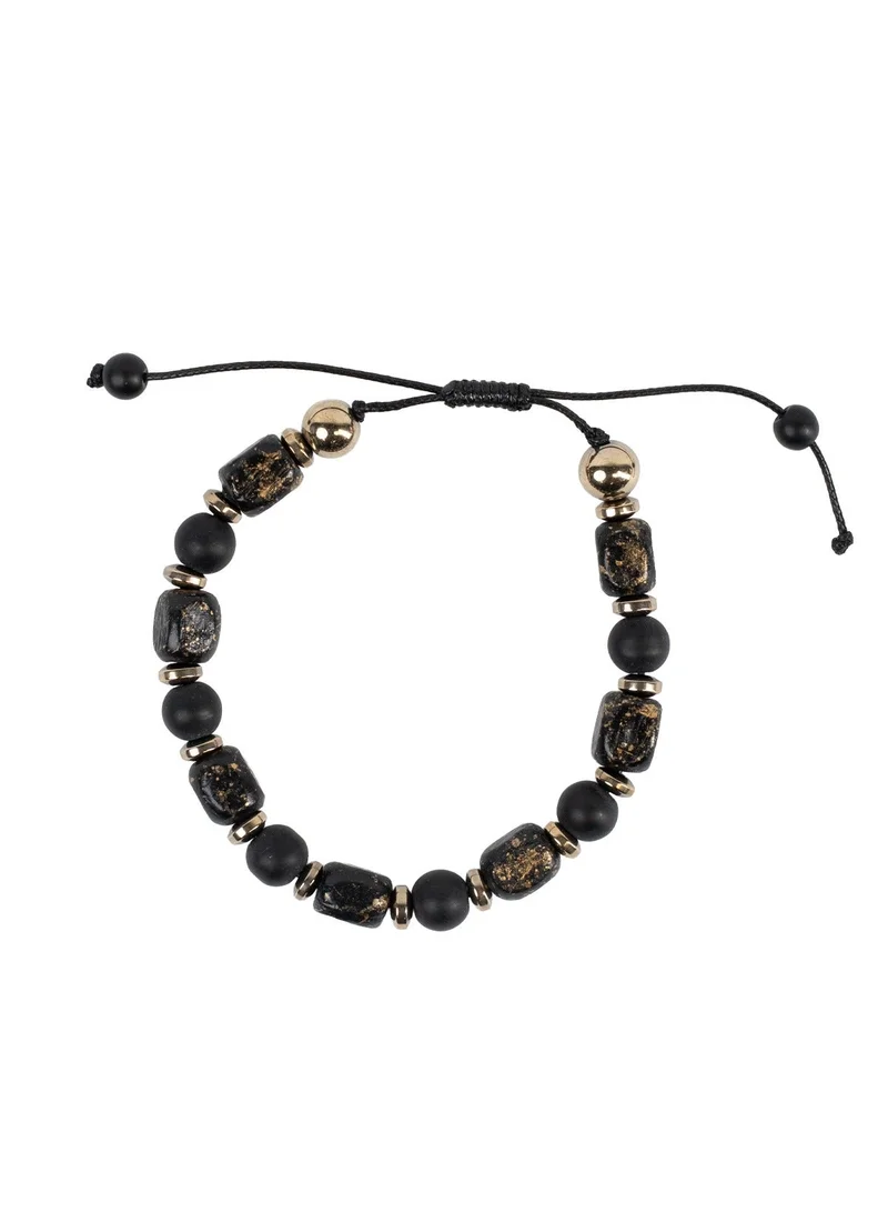 Tanjim Squad Nomad Bracelet Stack