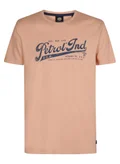 Petrol Industries 3171-Dusty Peach