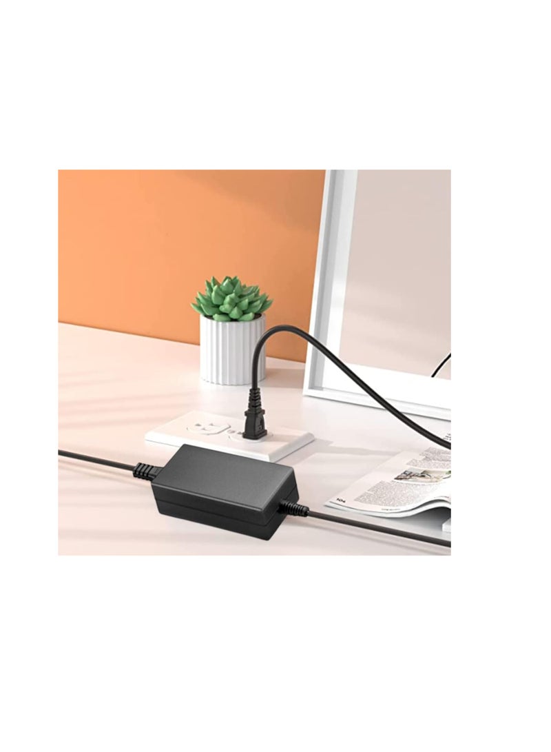 Terabyte Charger Mini 1120NR 1121TU 1122TU 19V 1.58A 30W 4.0MM X 1.7MM 30 W Adapter  (Power Cord Included) - Image 4