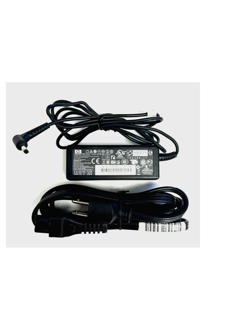 Terabyte Charger Mini 1120NR 1121TU 1122TU 19V 1.58A 30W 4.0MM X 1.7MM 30 W Adapter  (Power Cord Included) - Image 1