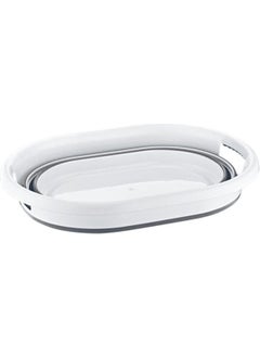 Viyalente Plastart Foldable Laundry Basket 40 Lt  - Image 2