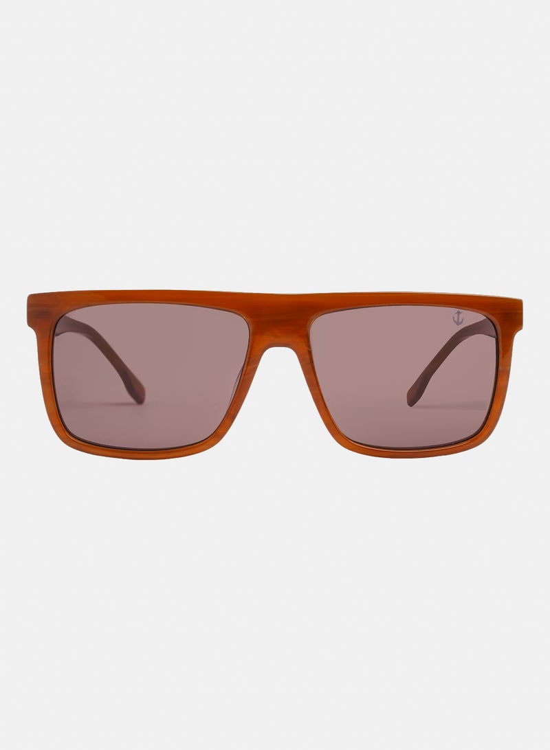 Anchor Square Sunglasses 59 CT0246 - Image 1