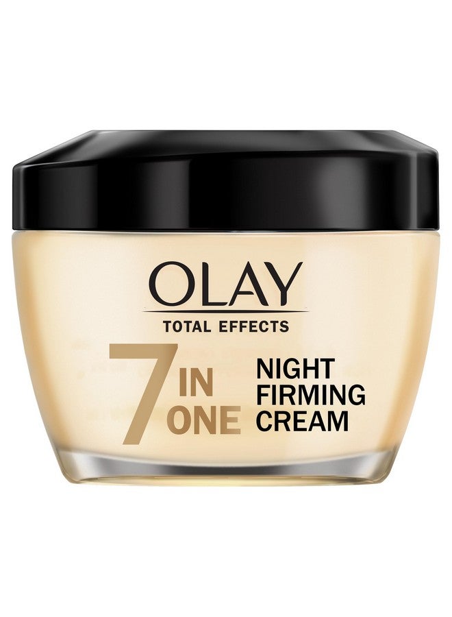Olay Total Effects 7 in 1 Night, 1.7 oz - Image 1