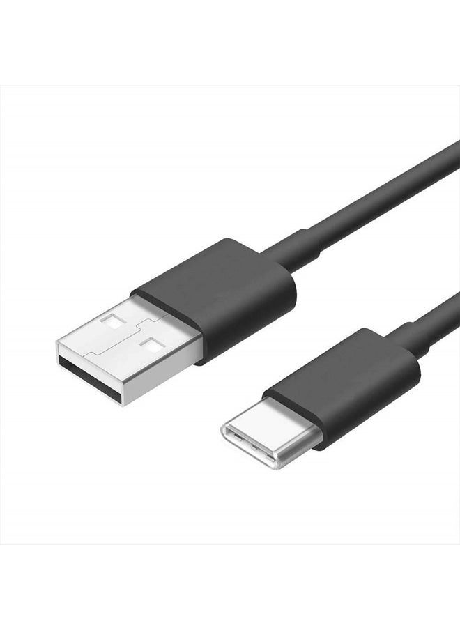 ienza - Type C USB-C Charging and Data File Transfer Cable Cord Wire for GoPro Hero 9 Hero 8 Black MAX Hero 7 Black Silver White GoPro Hero 6 Black Hero 5 Black, Hero 2018, Hero5 Session - Image 1