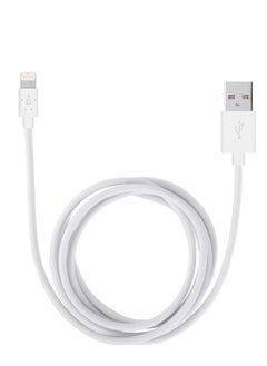 iPhone Charger Cable USB iPhone lightning Cable Charging & Syncing iPhone Cord for iPhone 12 13 11 Pro Xs Max X 8Plus 7Plus 6SPlus iPad Compatible with all iPhones