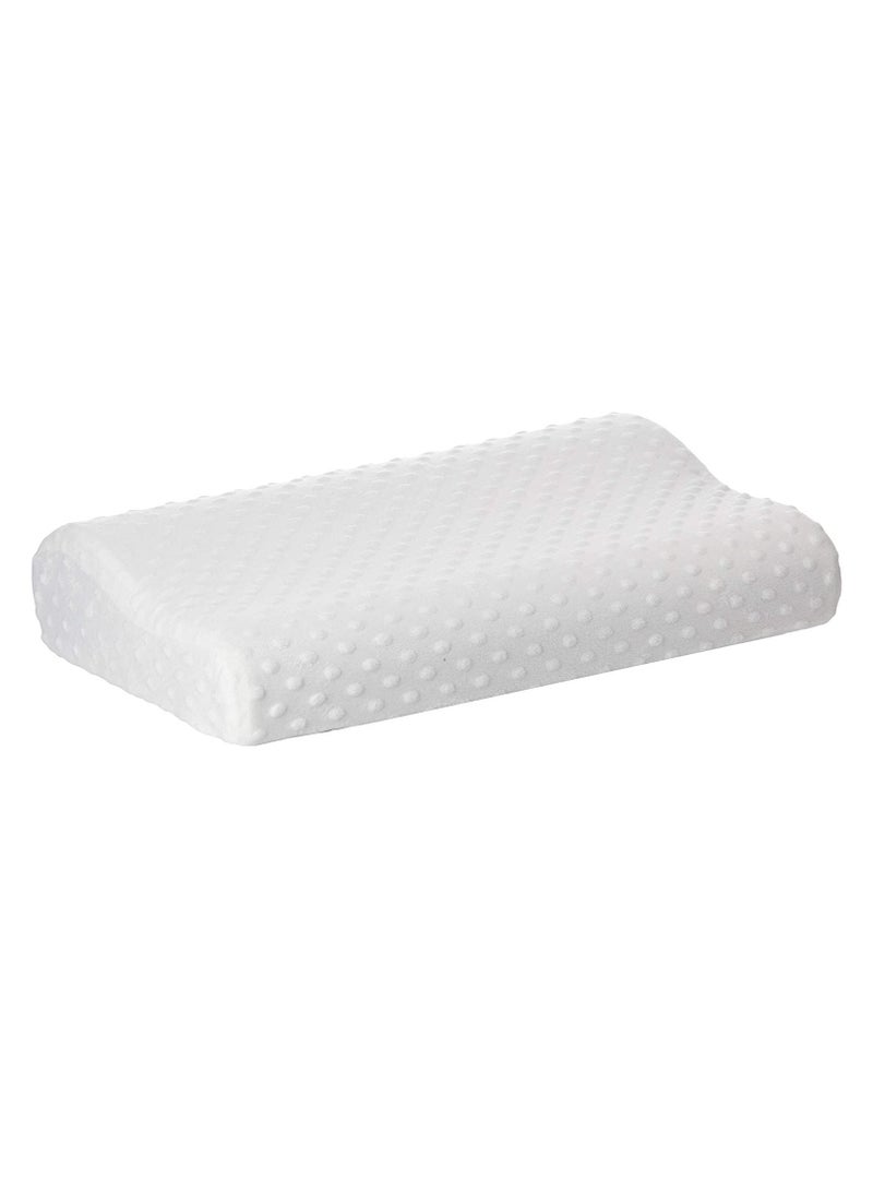 Memory Foam Standard Size - Specialty Medical Pillows - Image 1