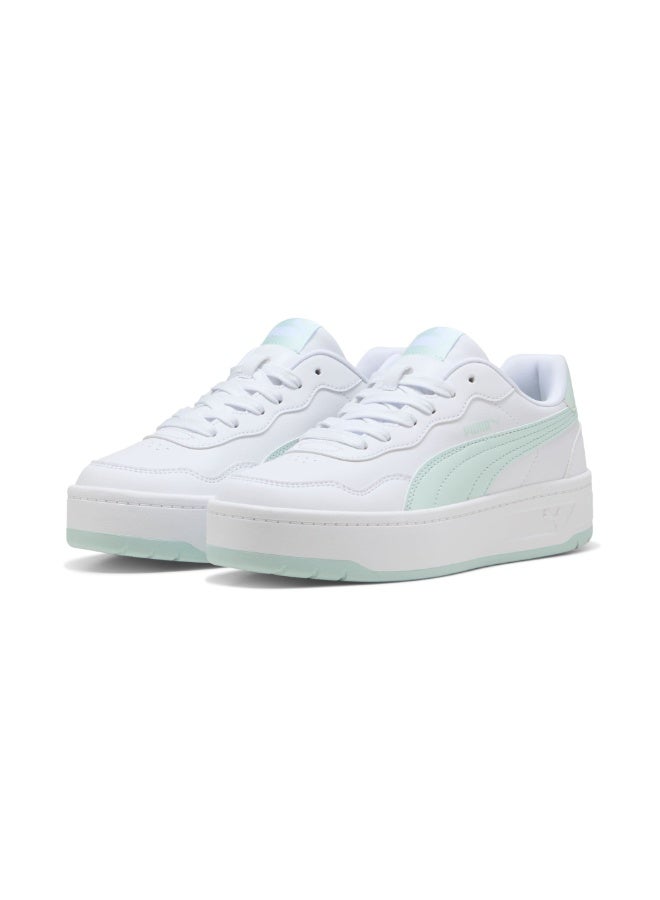 PUMA Court Lally Skye - Image 5