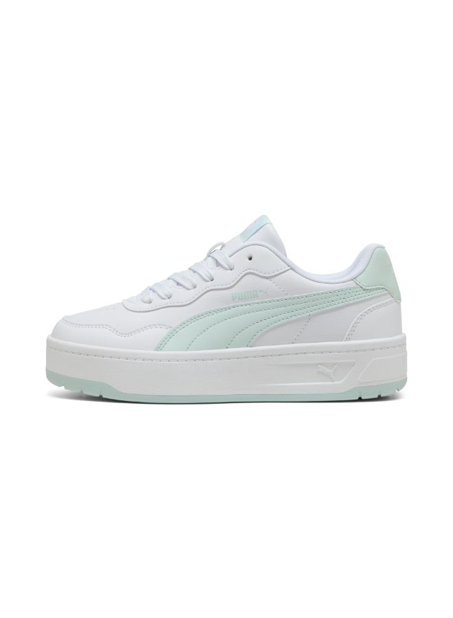 PUMA Court Lally Skye - Image 4