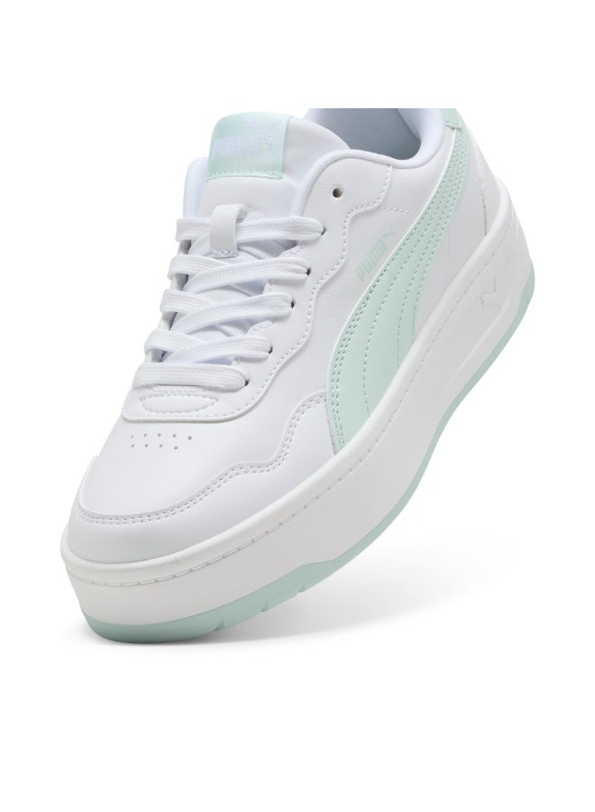 PUMA Court Lally Skye - Image 1