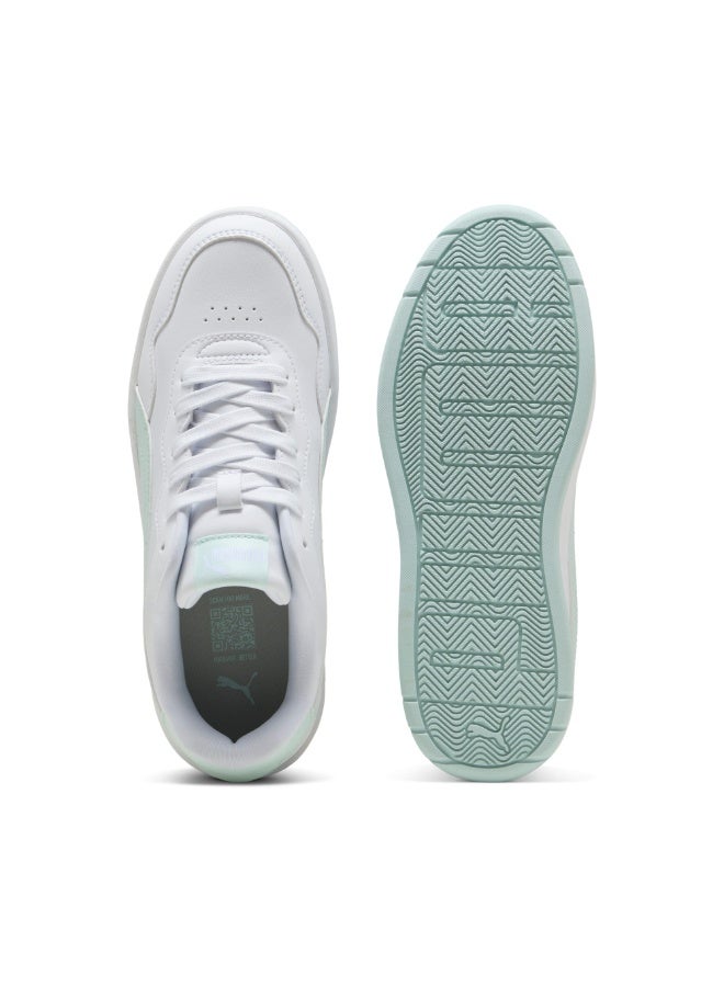 PUMA Court Lally Skye - Image 3