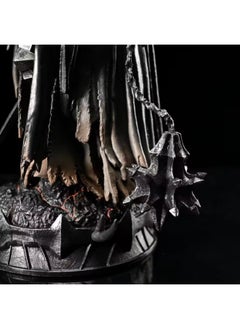 General * of the Rings Desktop Decoration Angma Witch King Character Model Collection Decoration Toys Gifts for Family and Friends  - Image 4