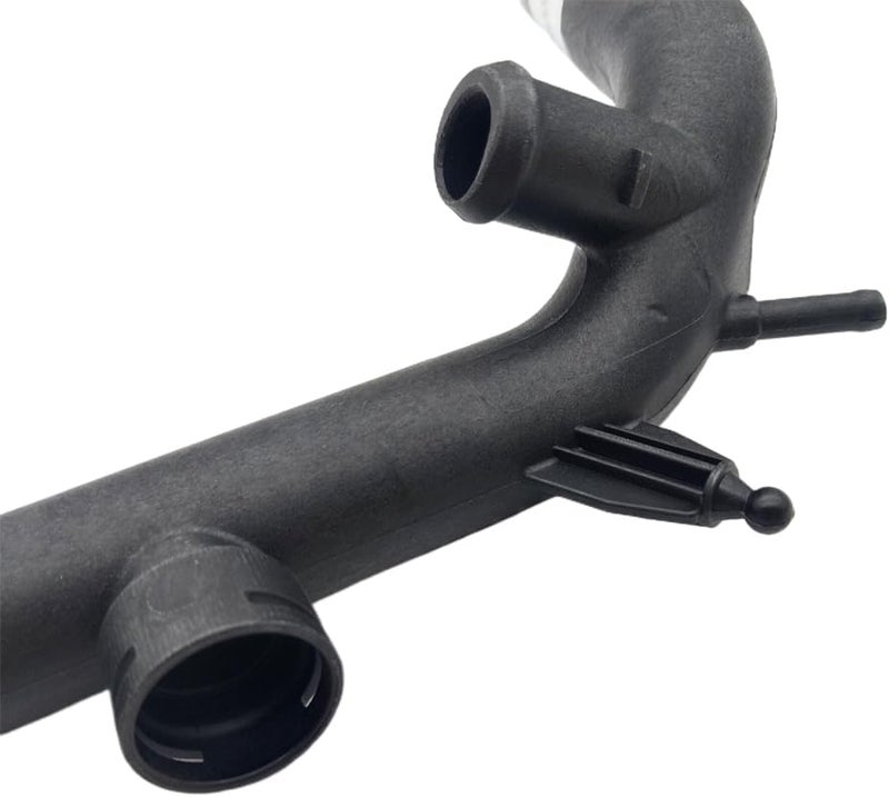 ThpeMakcr Engine Cylinder Head Coolant Pipe Radiator Hose Replacement for Audi Q5 06E121045J - Image 4