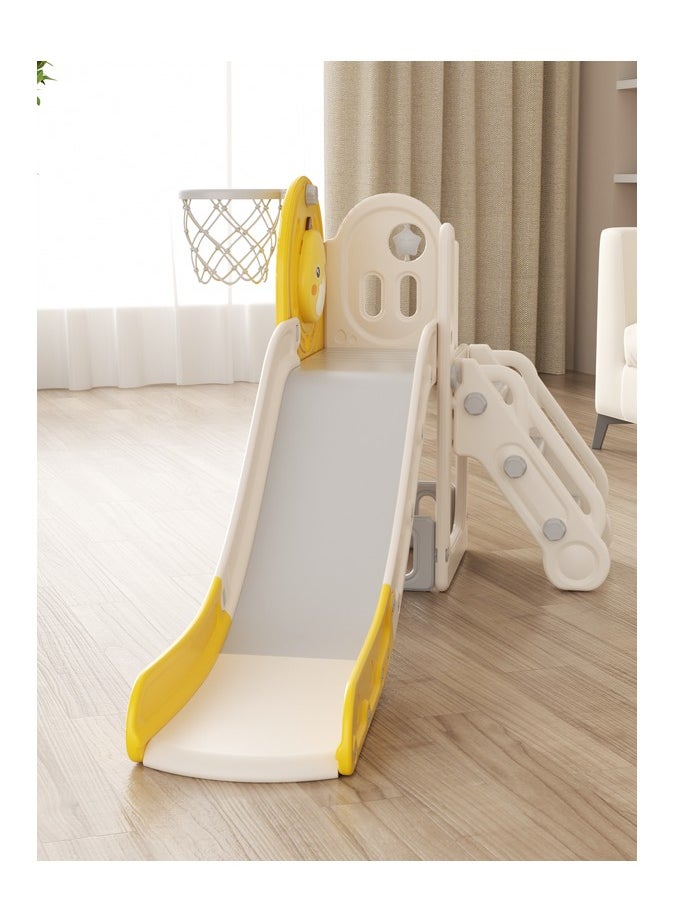 Duck  Slide with a Climbing Board And A Large Basketball - pzsku/ZFFBEE4775FC66591767FZ/45/_/1725392440/a0d4dbc9-5110-4faa-9314-d3bef554ab24