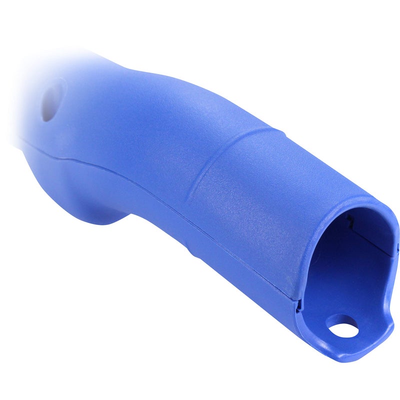 Oneida Air Systems Viper Vacuum ScraperÂ® Ergonomic Textured Grip Wet/Dry Vac Attachment with Reversible Tungsten-Carbide Blade - Image 3
