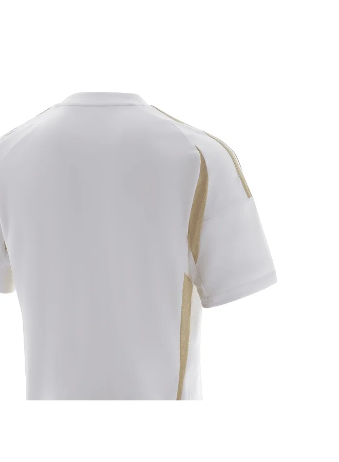 Adidas Adidas Al Nassr Third Jersey White Football Jerseys For Men Xs