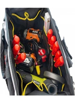 Mycraft 14'' Cloth Tool Bag  - Image 3