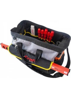 Mycraft 14'' Cloth Tool Bag  - Image 2