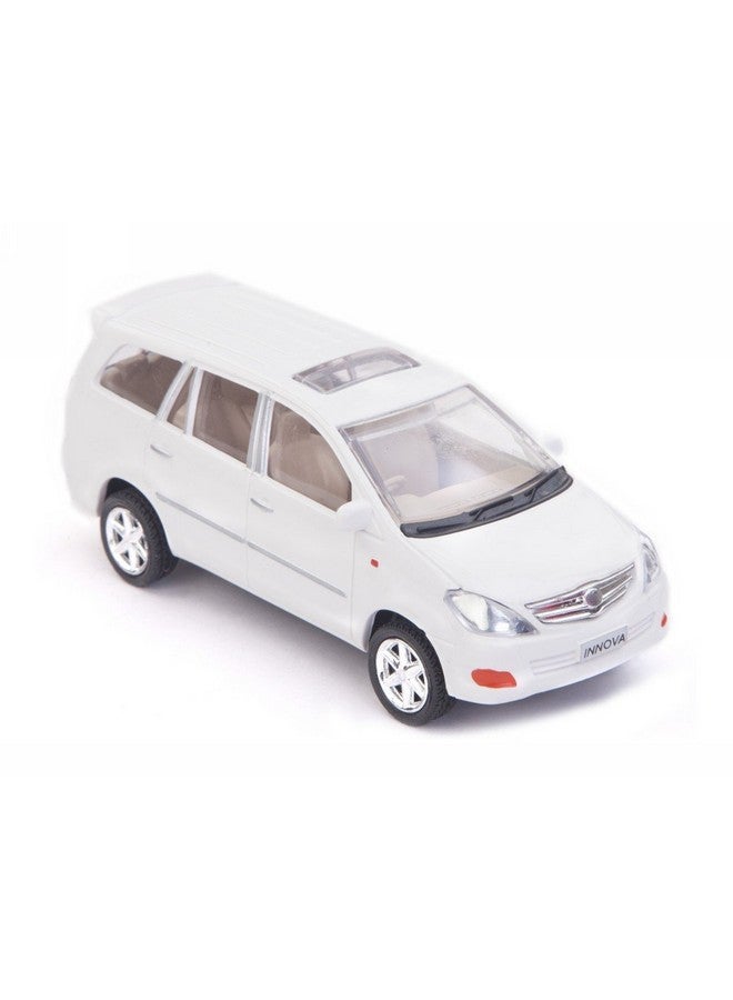 Centy CENTY Toys Innova Plastic Car, assembly not required- White, 3Y - Image 1