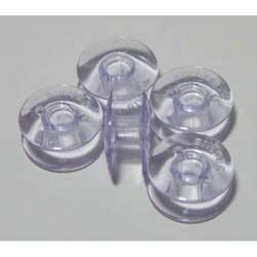 Generic 50 pack  made to fit Singer Class 66 Plastic Bobbins (172336) - (172222P)  - Image 1