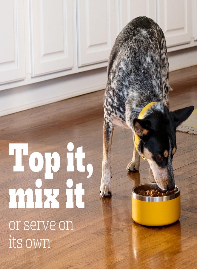 بيديجري تشويس كاتس إن جريفي، طعام رطب طري للكلاب البالغة، بنكهة فيليه مينيون، عبوة 3.5 أونصة - Image 3