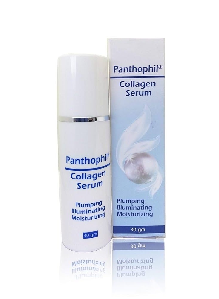 Panthophil Collagen Serum 30G
