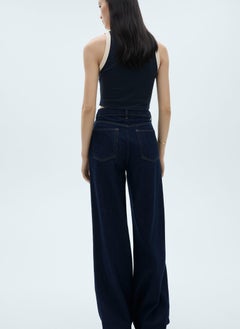 MANGO Contrast Trim Top  - Image 2