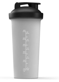 THE PROTEIN WORKS Active Shaker Wireball 600Ml  - Image 4