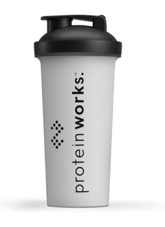 THE PROTEIN WORKS Active Shaker Wireball 600Ml  - Image 3