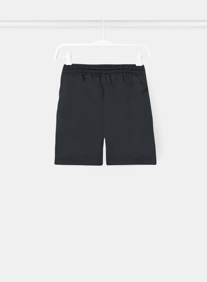 Jordan Boys Jumpman JDB Woven Play Shorts