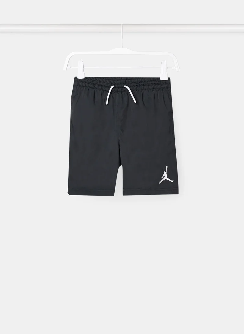 Jordan Boys Jumpman JDB Woven Play Shorts