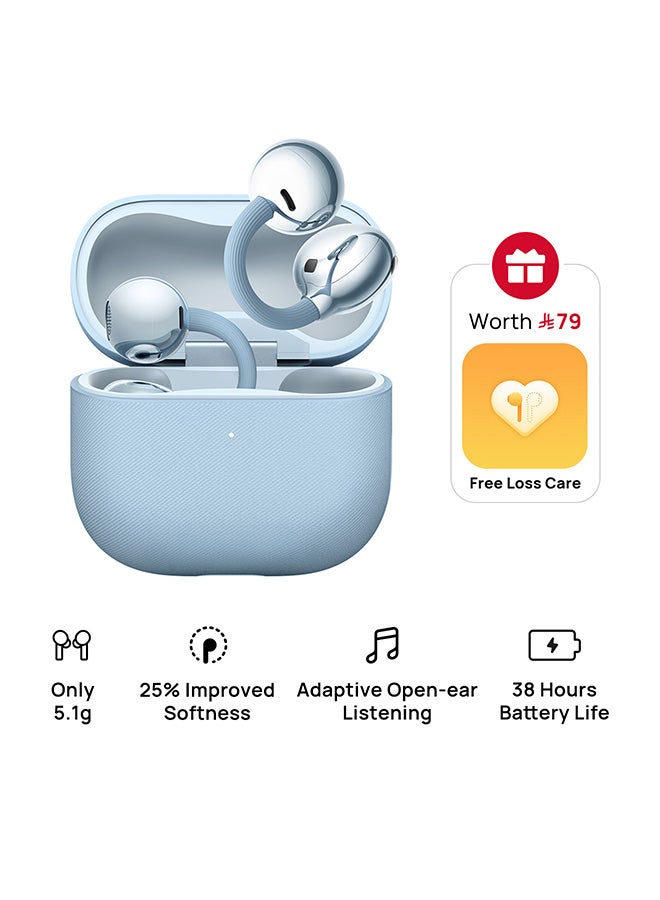 HUAWEI HUAWEI Freeclip 2 Wireless Earphones N70270716V