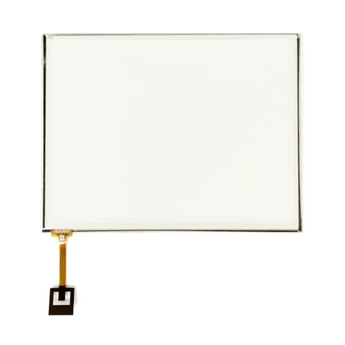 Generic New 8.4"" Uconnect 3 Touch Screen Glass Digitizer for Chrysler 300 (2011-2014), Dodge Charger (2011-2014), Dodge Journey (2011-2018), Upgraded RB5 RE2 Radio - Image 1