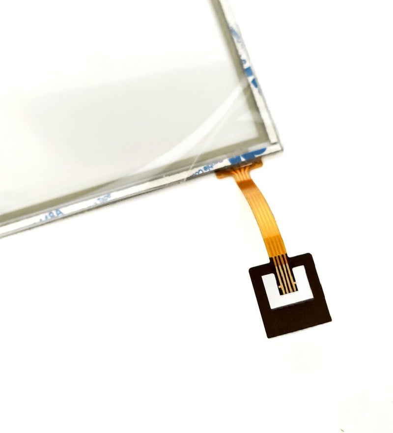 Generic New 8.4"" Uconnect 3 Touch Screen Glass Digitizer for Chrysler 300 (2011-2014), Dodge Charger (2011-2014), Dodge Journey (2011-2018), Upgraded RB5 RE2 Radio - Image 5