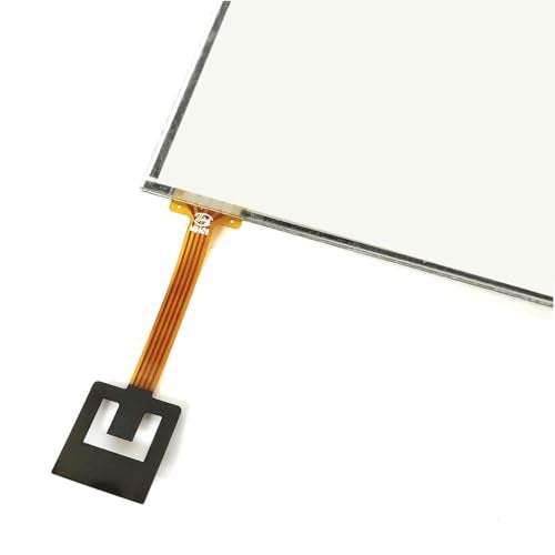 Generic New 8.4"" Uconnect 3 Touch Screen Glass Digitizer for Chrysler 300 (2011-2014), Dodge Charger (2011-2014), Dodge Journey (2011-2018), Upgraded RB5 RE2 Radio - Image 3