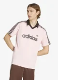 adidas Originals Archive Collar Engineered Jersey
