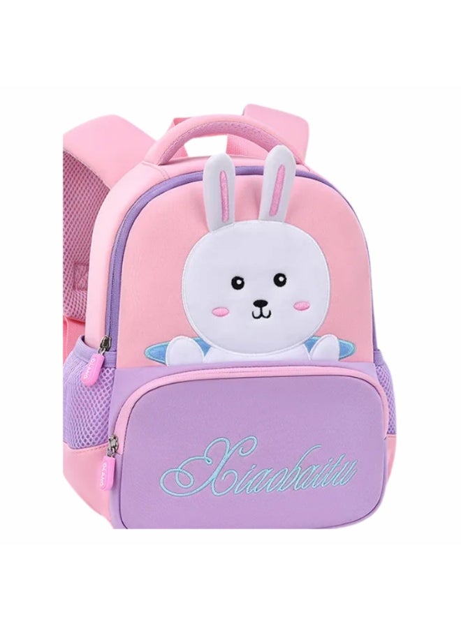 Wires Children's Backpack  - Image 1