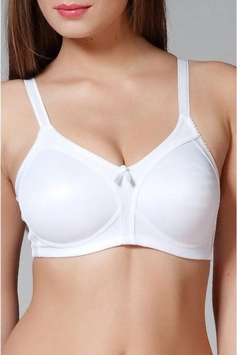 يني انجي 1910 Women's Minimizer Non-Wireless Compressor Bra